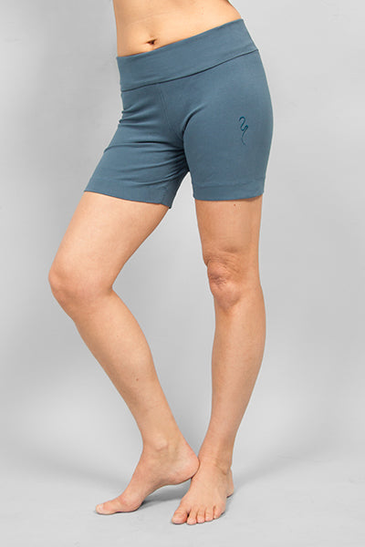 Sohang black shorts
