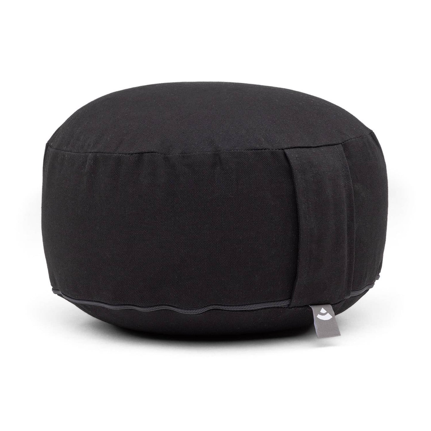 Coussin de méditation - Rondo ECO - Noir