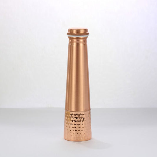Sequence Tower 850ml Copper Water Bottle