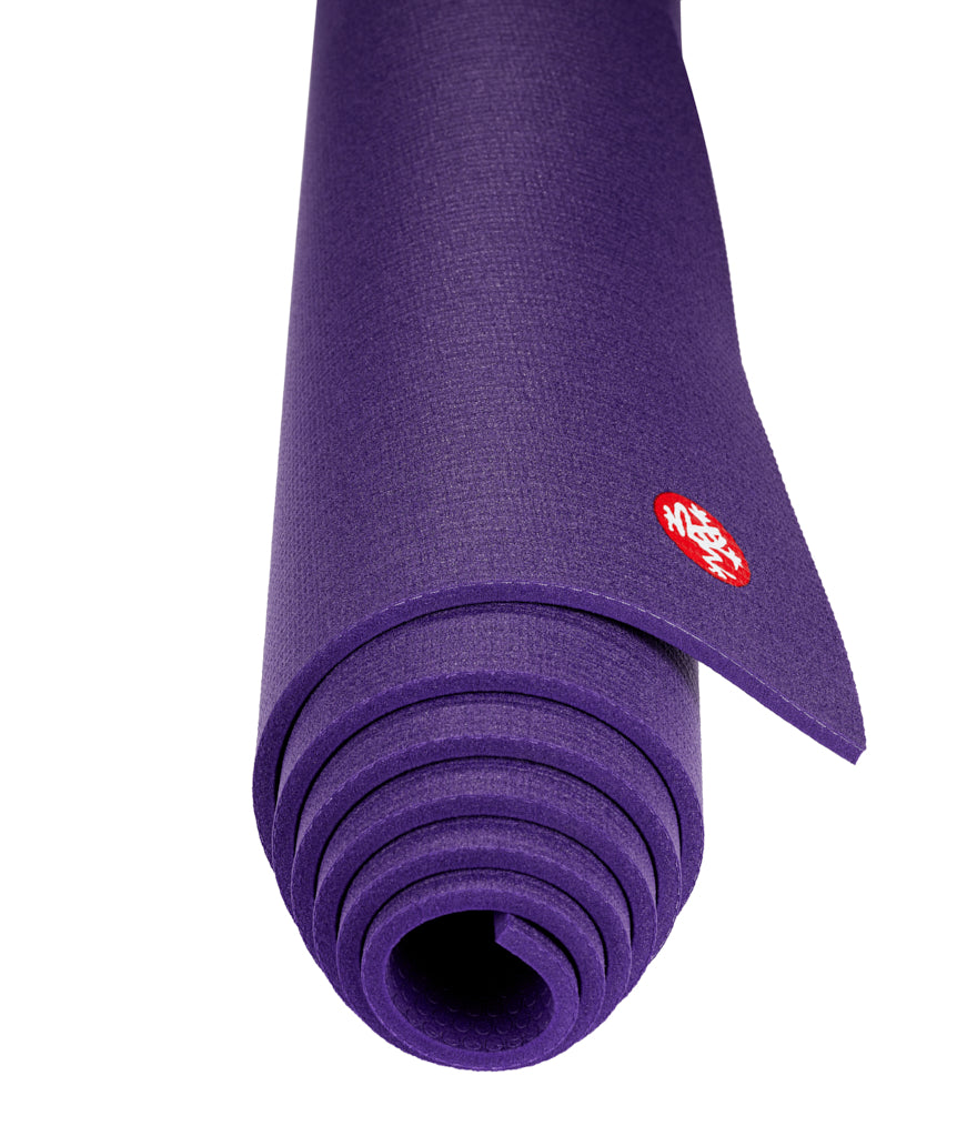 Manduka Pro 6mm Black Magic Violet