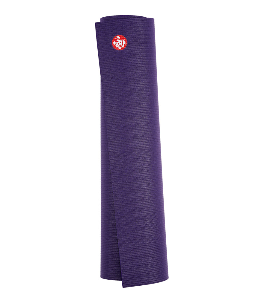 Manduka Pro 6mm Black Magic Violet