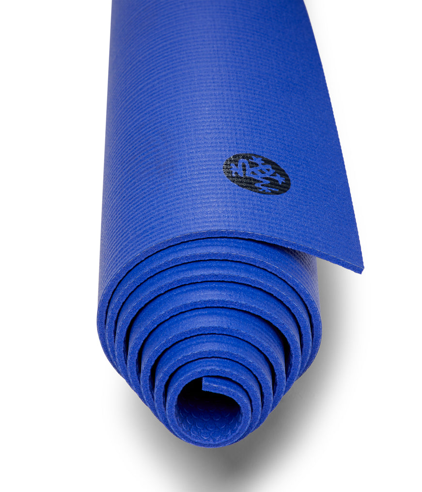 Manduka Pro Lite 4,7 mm - Blauer Amethyst