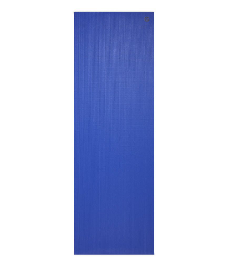 Manduka Pro Lite 4,7 mm - Blauer Amethyst