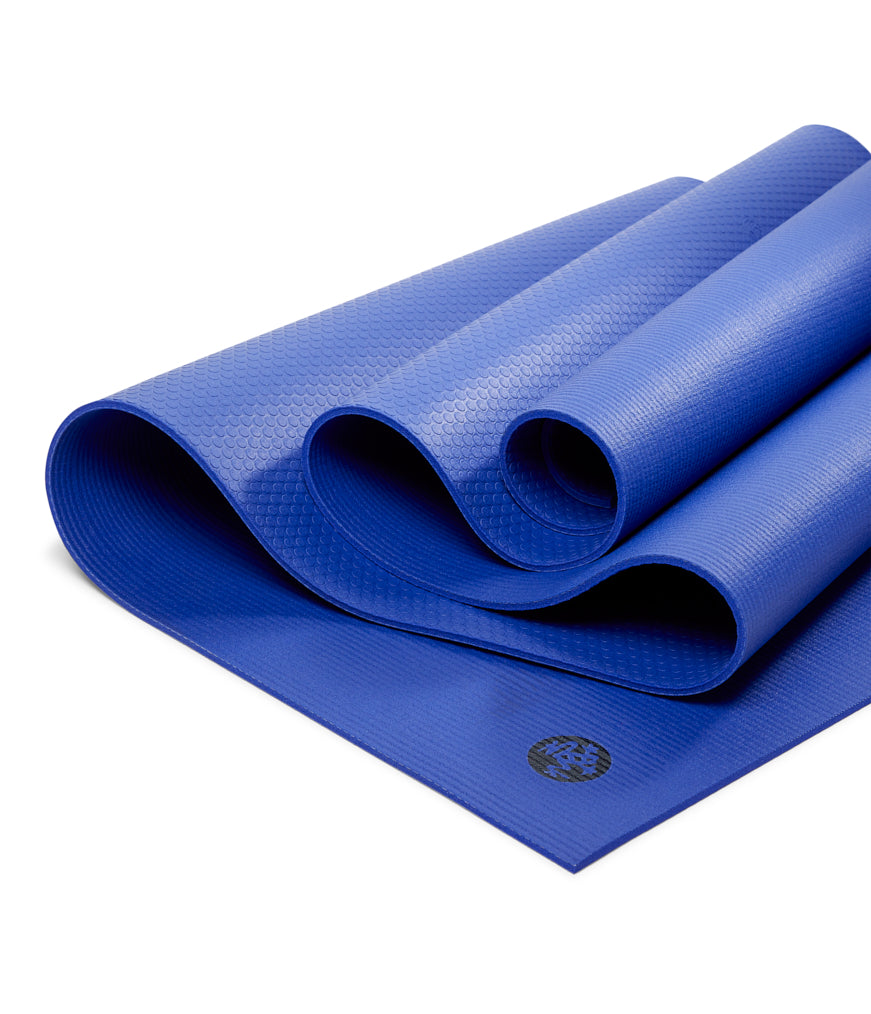 Manduka Pro Lite 4,7 mm - Blauer Amethyst