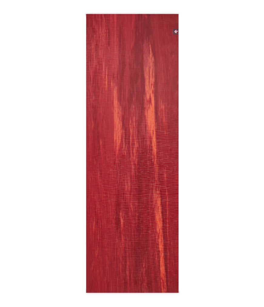 Manduka Eco Lite 4 mm - Rose Marble