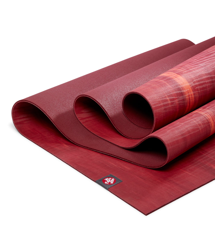 Manduka Eco Lite 4 mm - Rose Marble