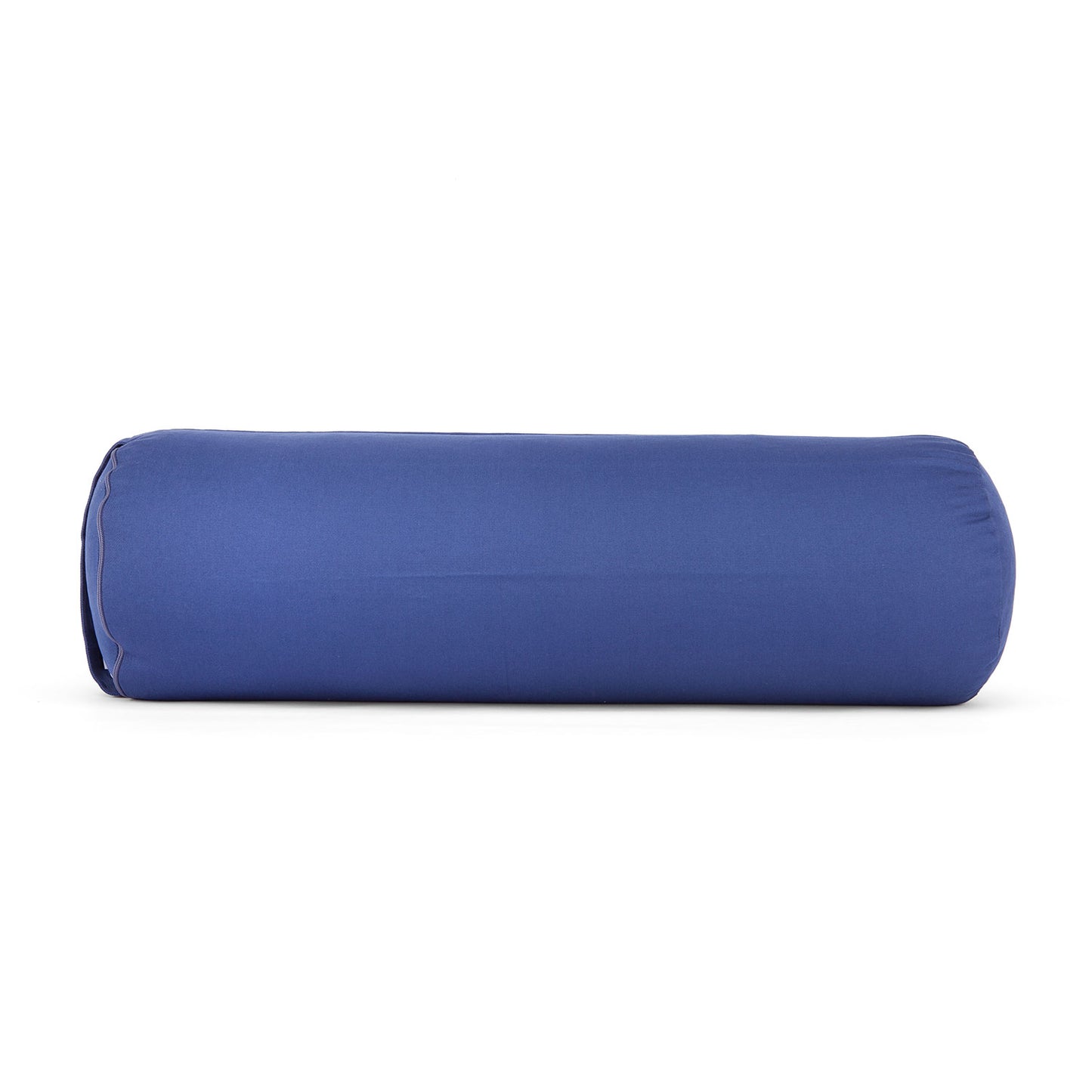 Bolster bleu rond- produit en Allemagne