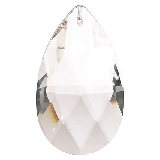 Rainbow Crystal Sphere- 2cm