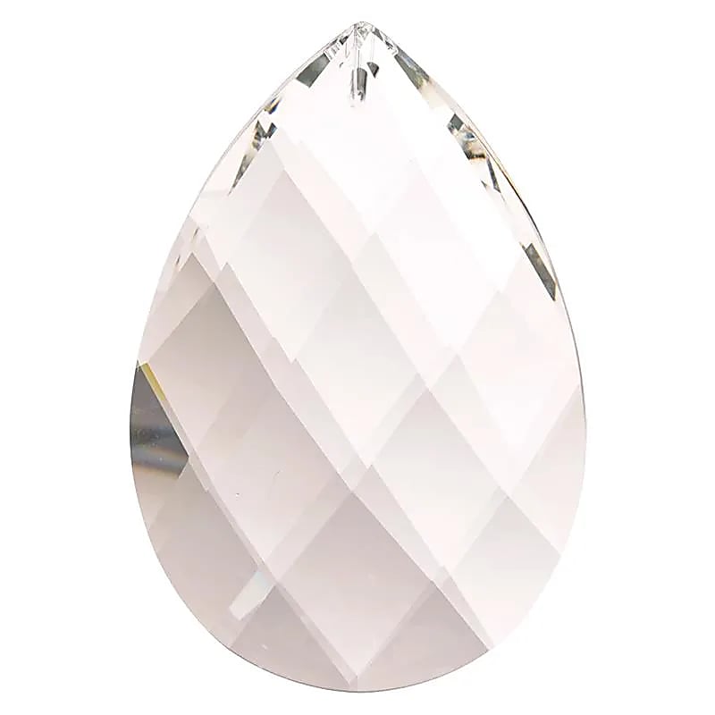 Regenbogen-Kristallkugel – 2 cm