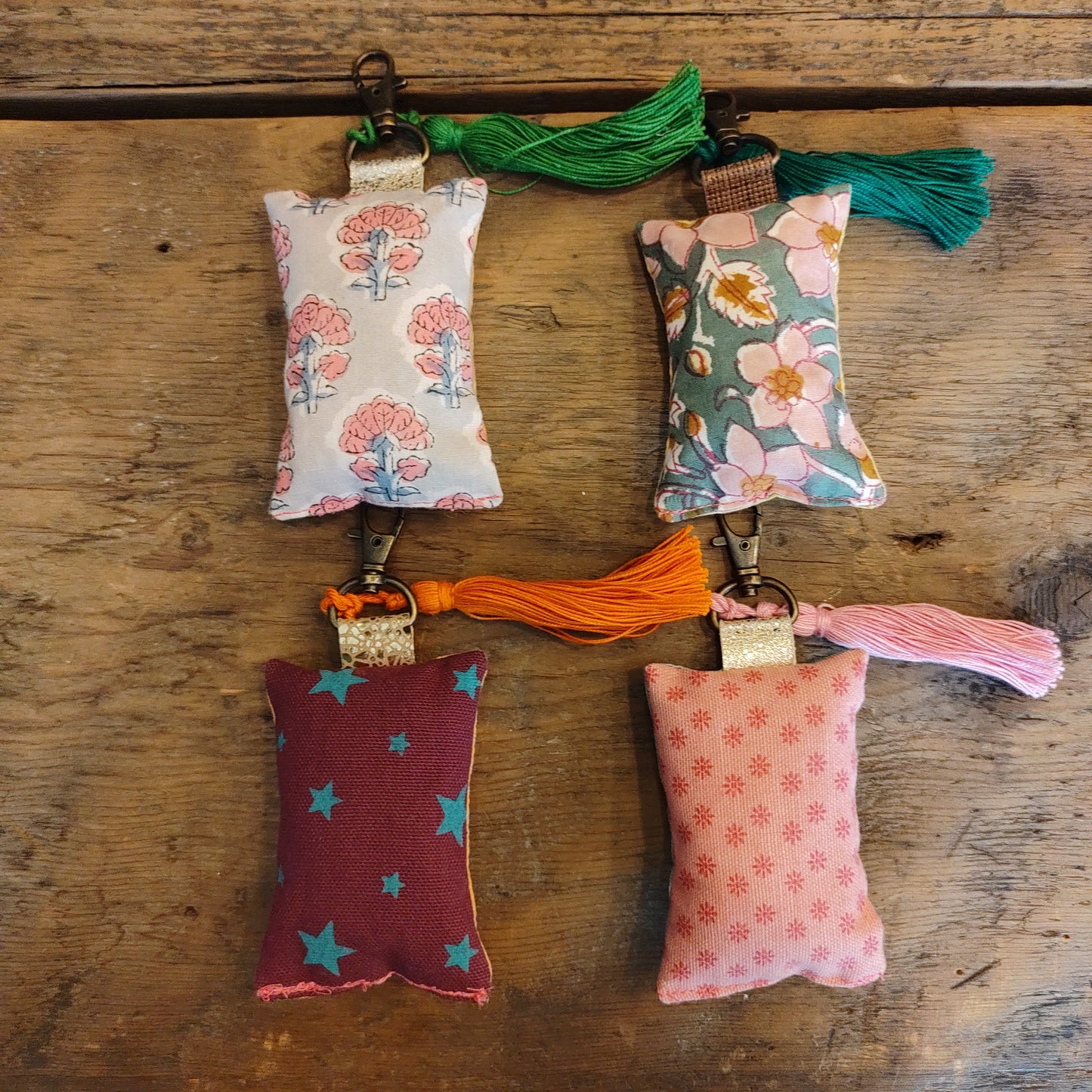 Tasche für Yogamatte handmade in Germany - senfgelb