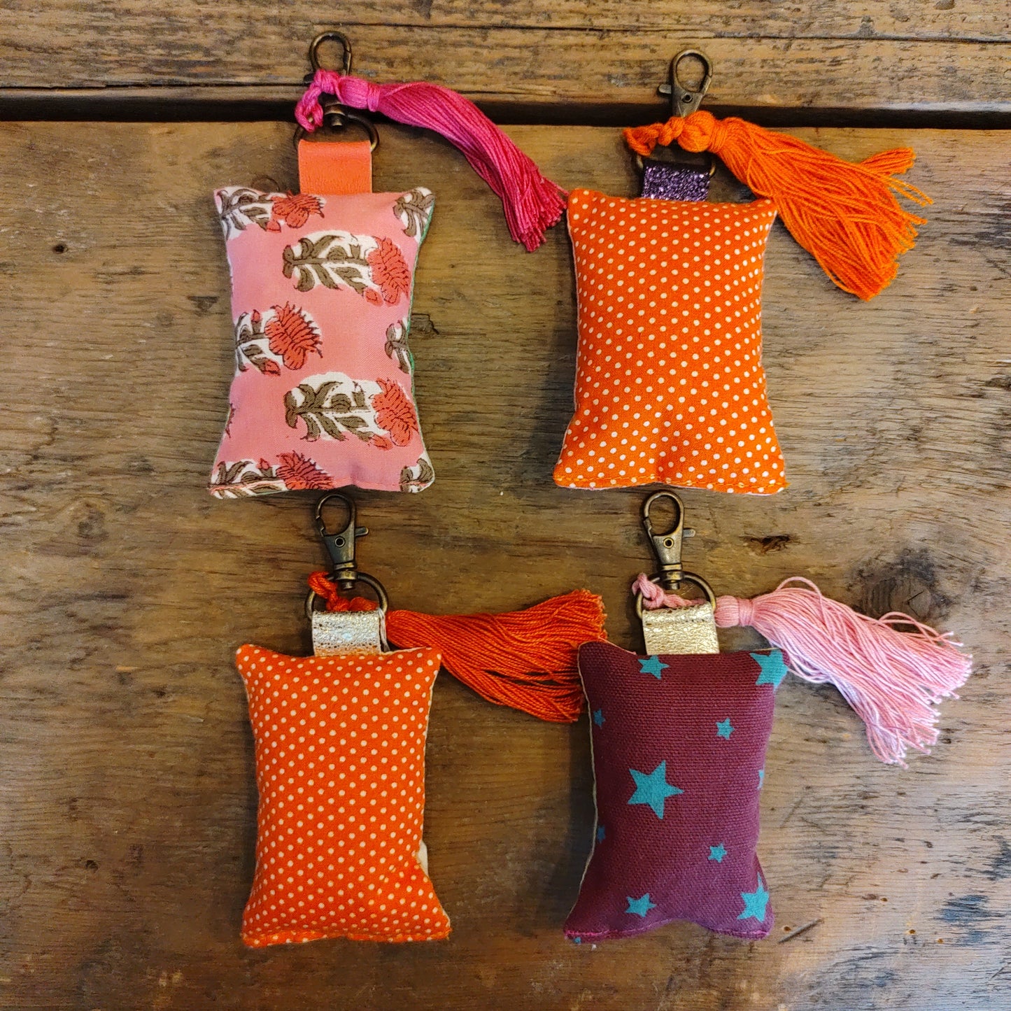 Tasche für Yogamatte handmade in Germany - senfgelb