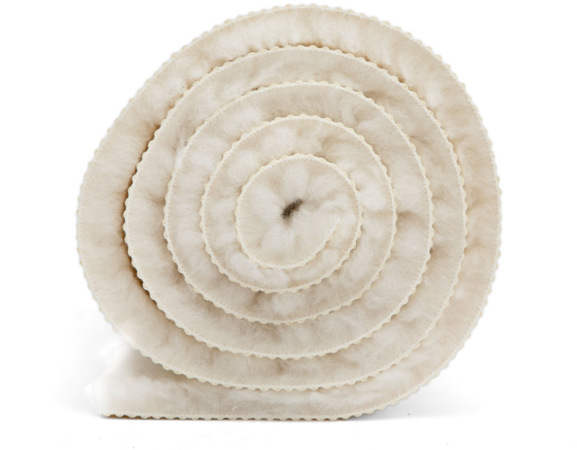 SURYA Virgin wool rug 200 x 90 cm
