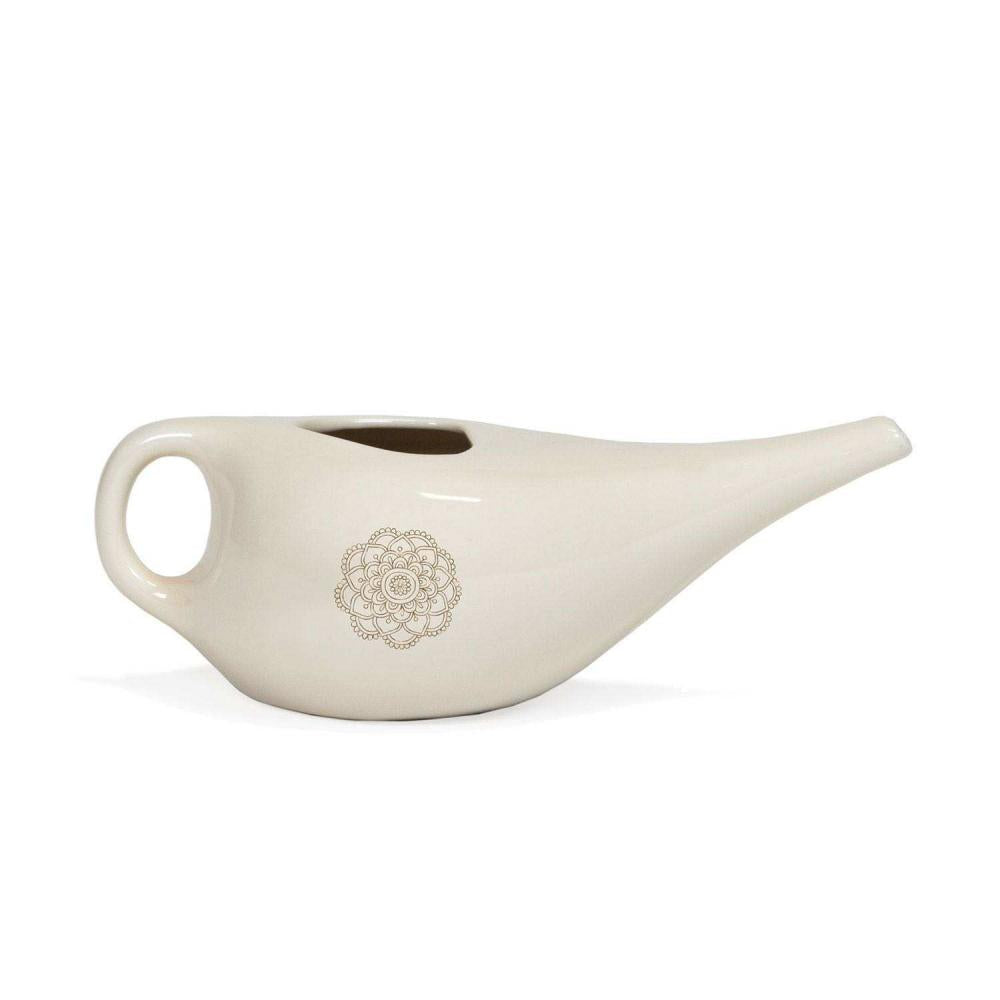 Neti Mandala Ecru 250ml