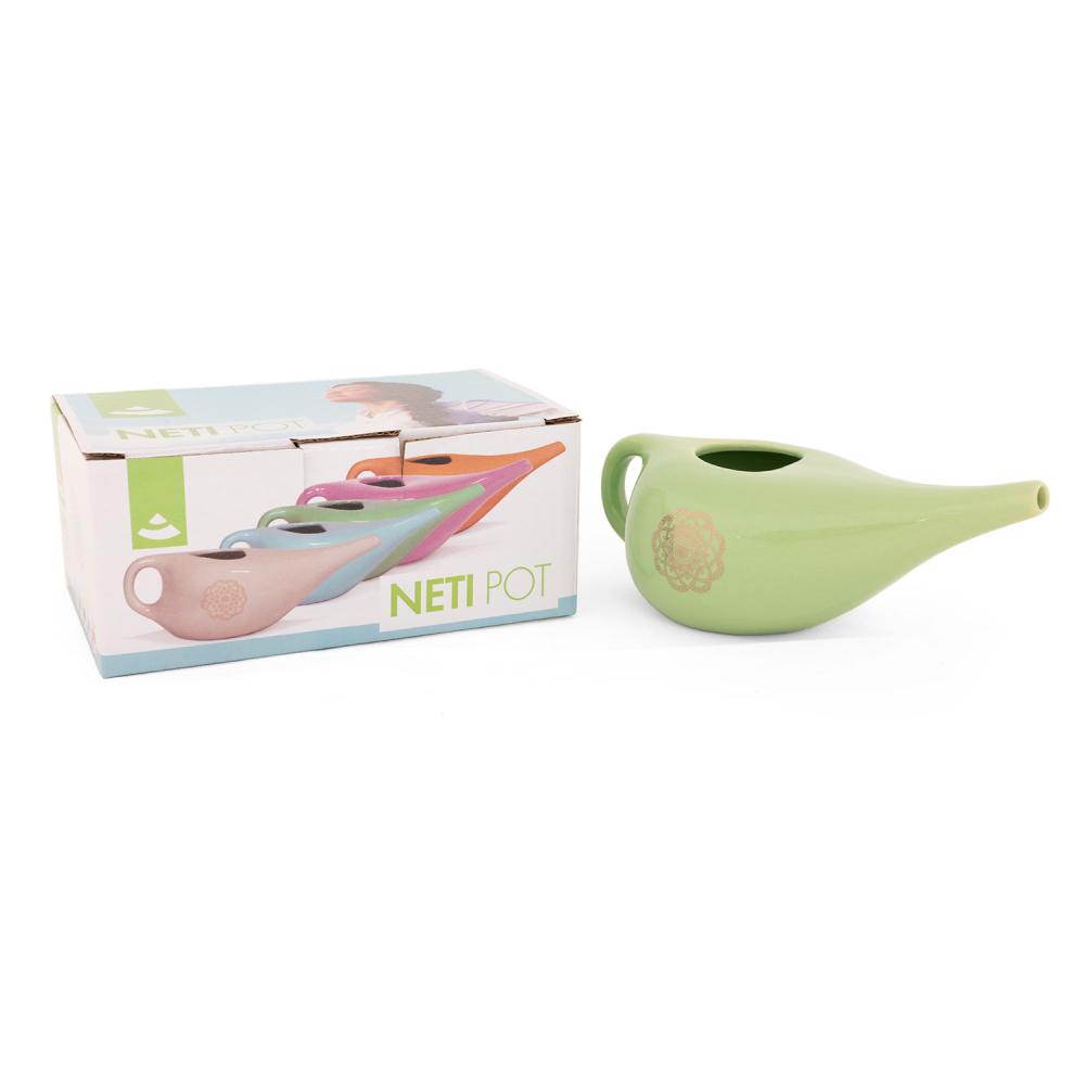 Neti Mandala Ecru 250ml