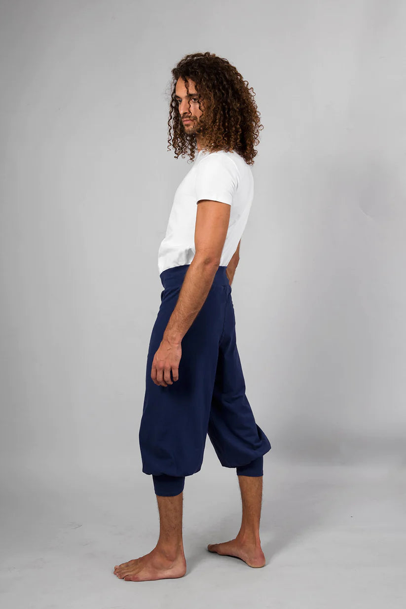 Sohang white shorts