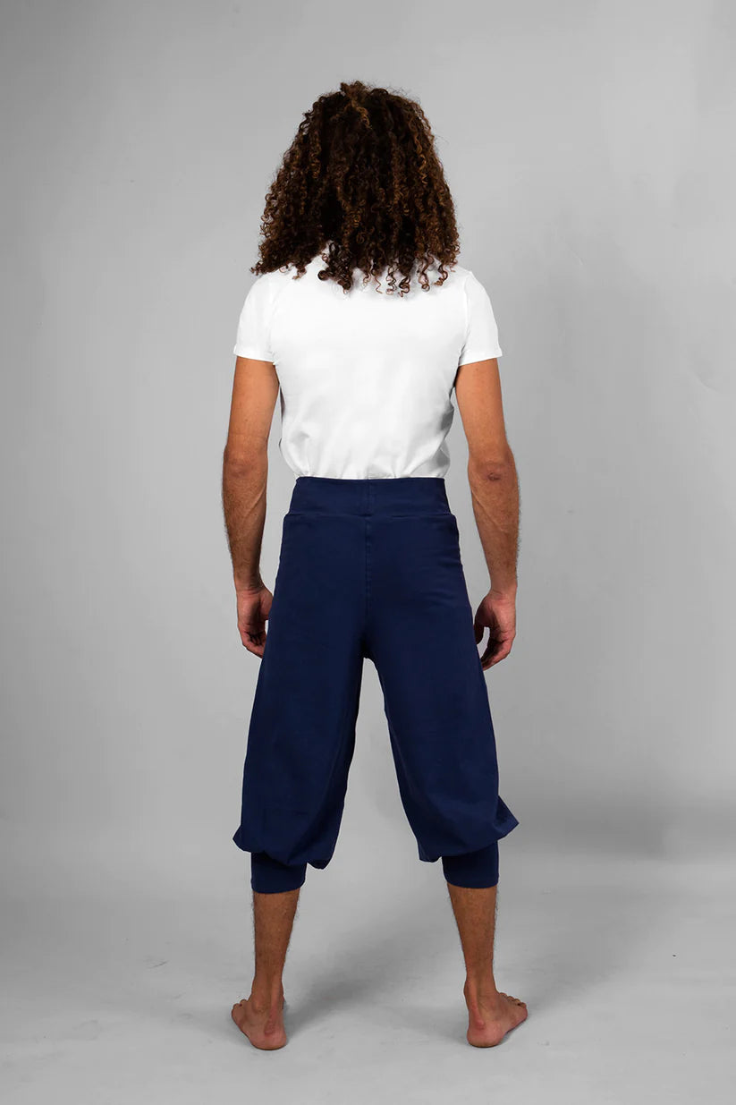 Sohang white shorts