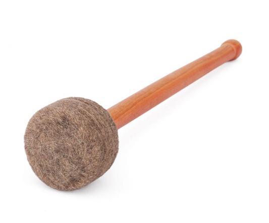 Tibetische Klangschale, Durchmesser ca. 11 cm
