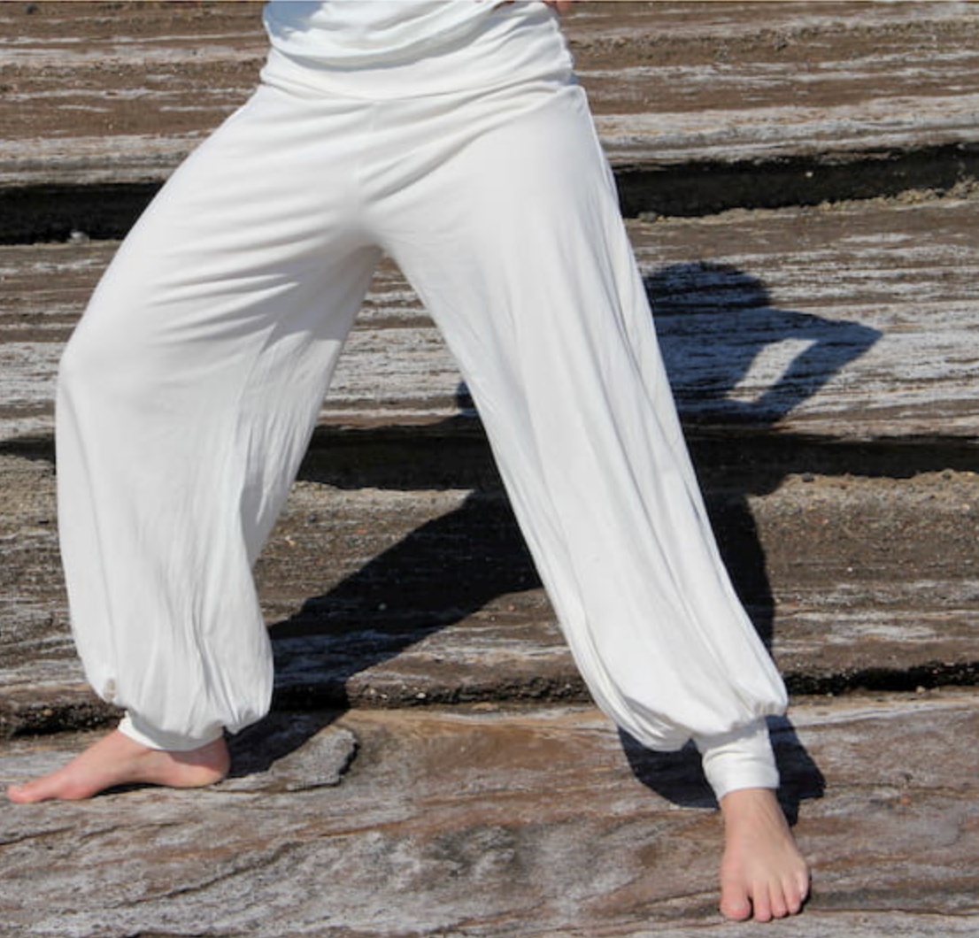Sohang Atlantic pants