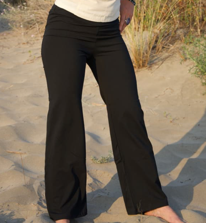 Sohang Atlantic pants