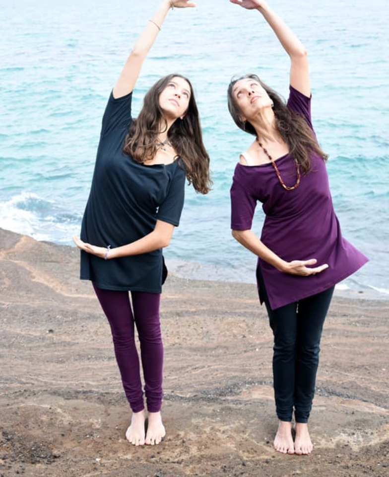 Sohang Atlantic pants
