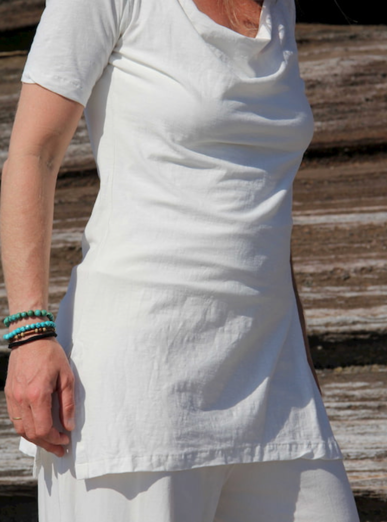 Sohang Atlantic pants