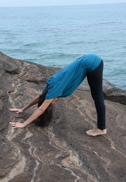 Sidony - Shirt - Kundal Yoga
