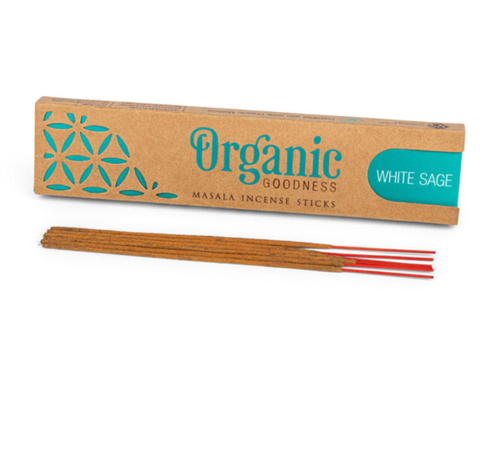 Absolute incense Black sandalwood 20g