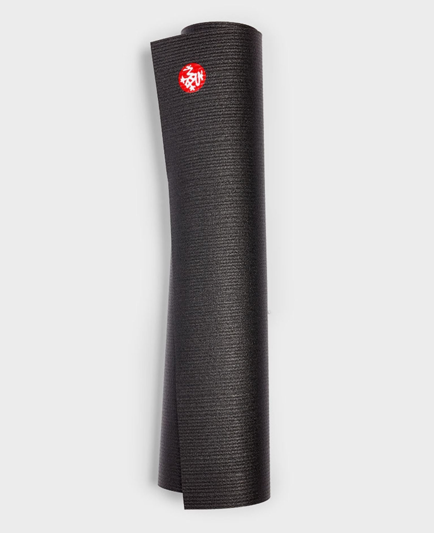 Manduka Prolite 4.7 mm Anthracite/Thunder - extra long + wide