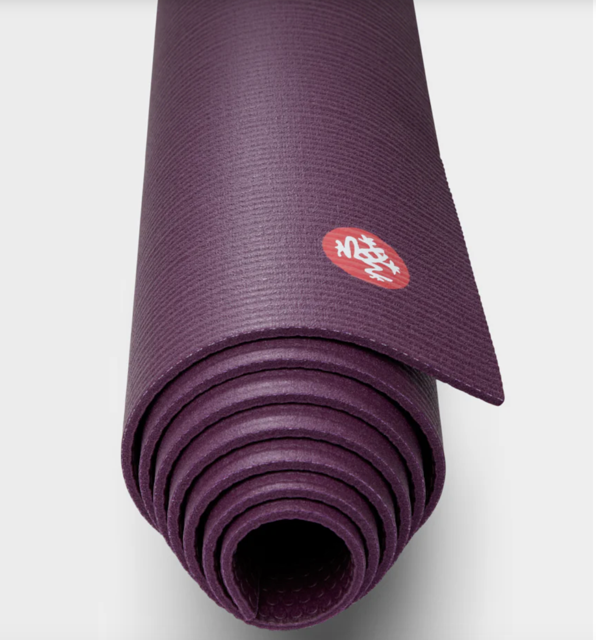 Manduka Pro Lite 4,7 mm – Indulge – Burgunderrot