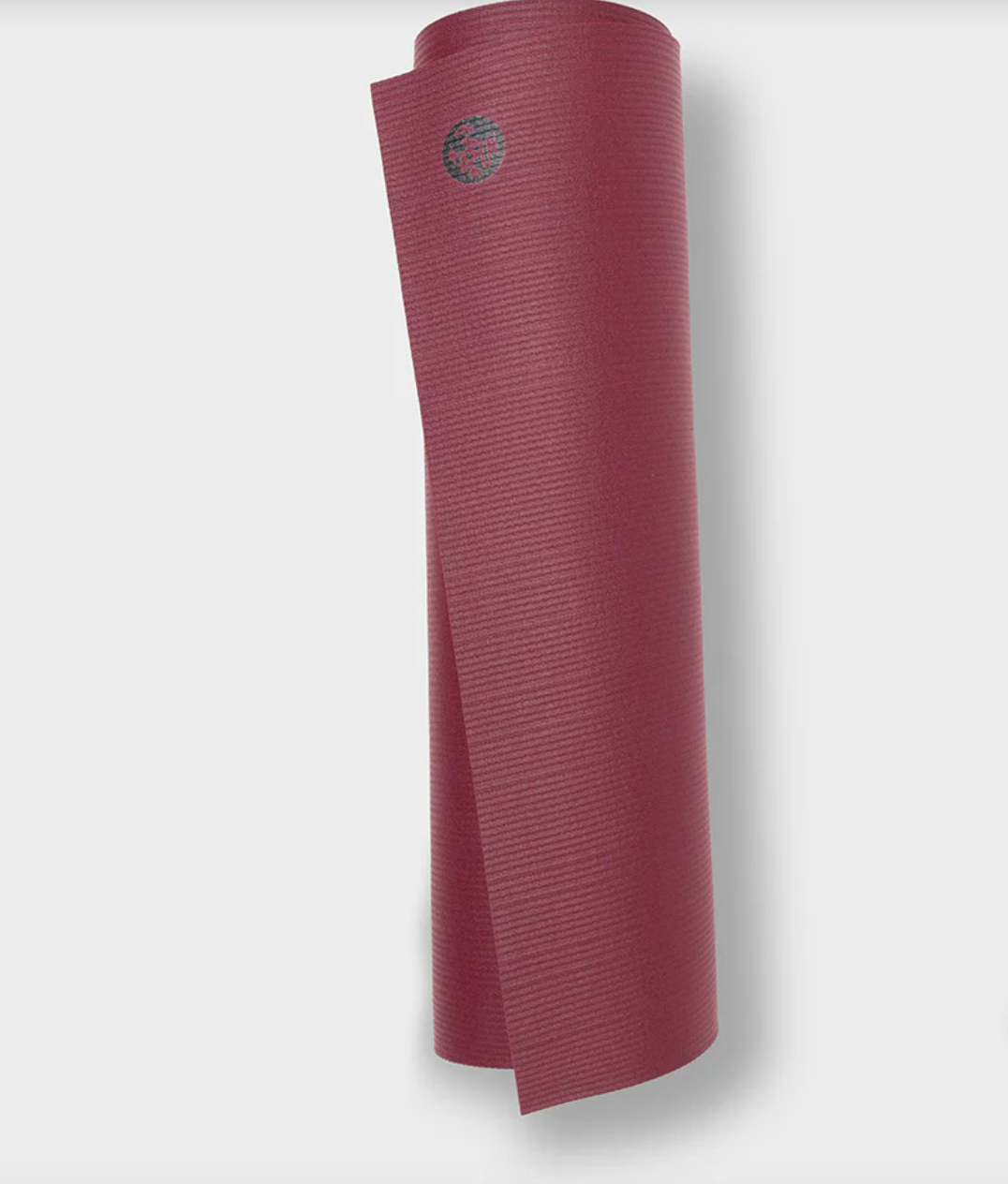 Manduka Pro Lite Indulge - Burgunderrot 4,7 mm