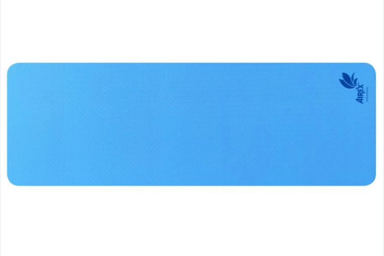Tapis de Yoga & Pilates - ECO PRO Mat - blue - Airex
