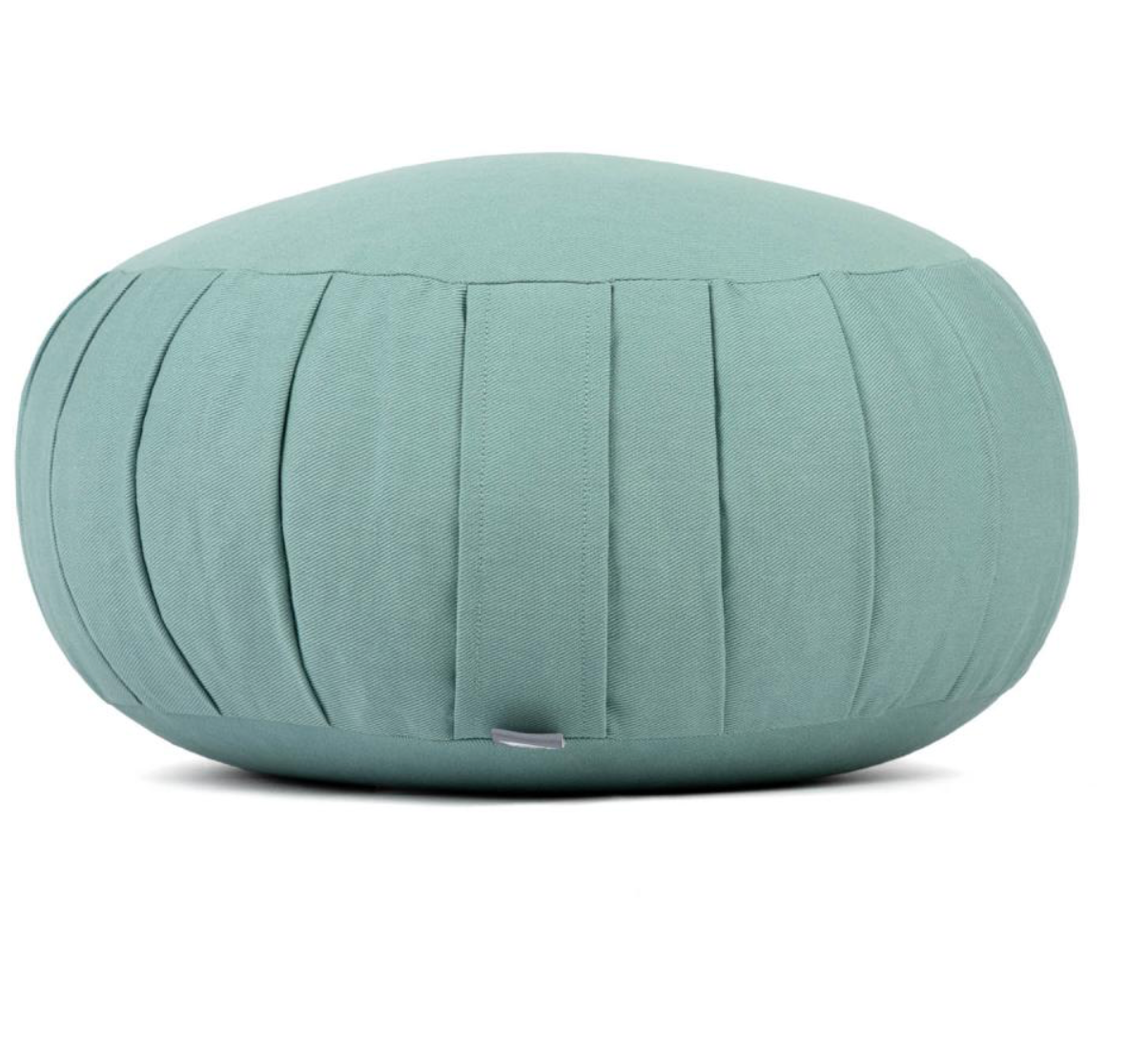 Meditation cushion ZAFU ECO olive green