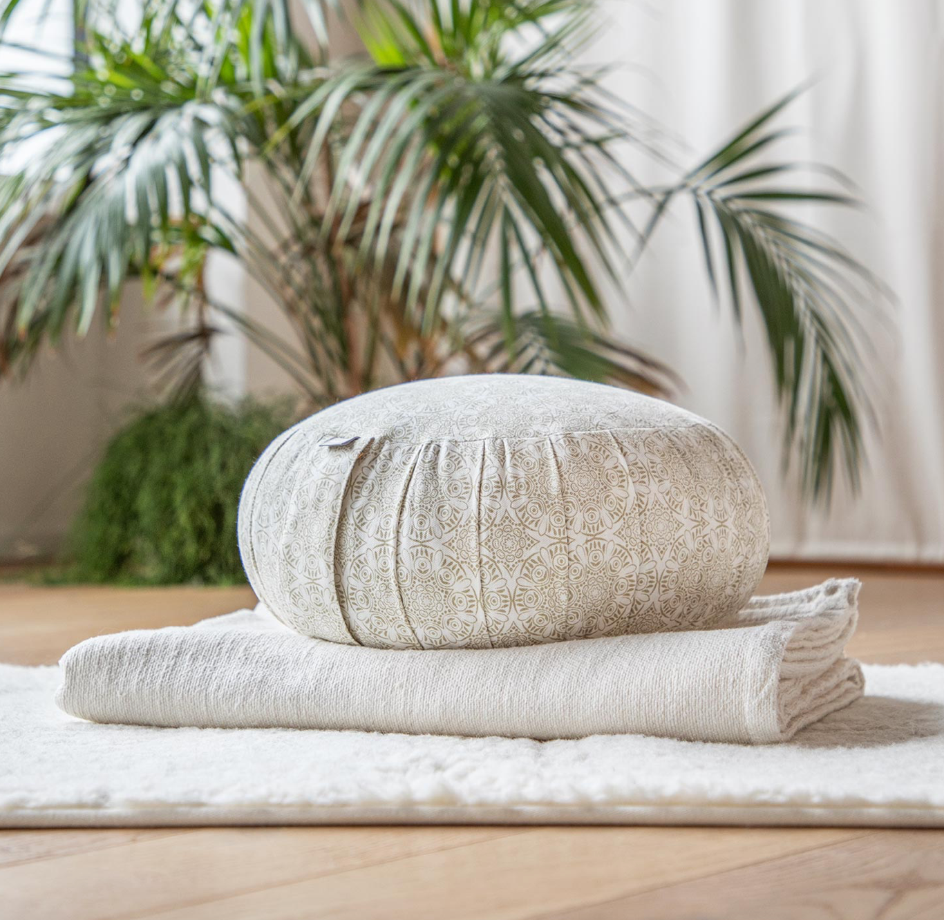 Zafu - Coussin - Maduraj