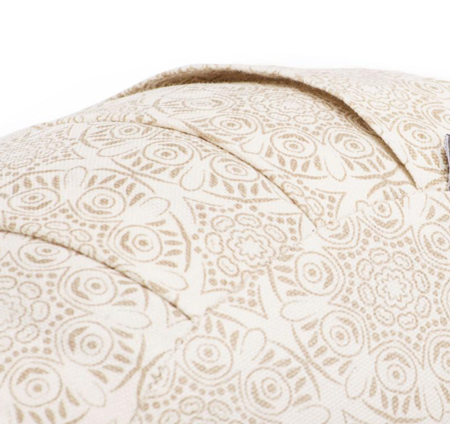 Zafu coussin de méditation - Maduraj