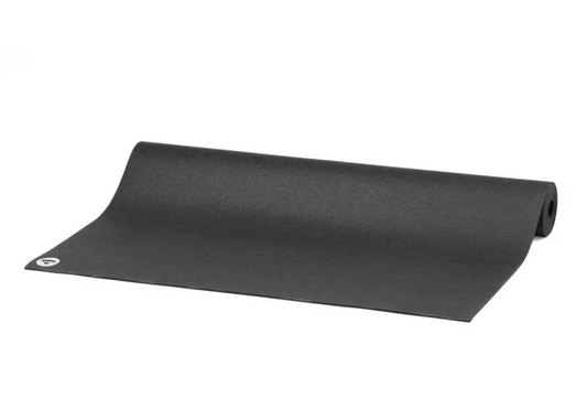 Rishikesh Yogamatte 4,5 mm rot - 183x 60 cm