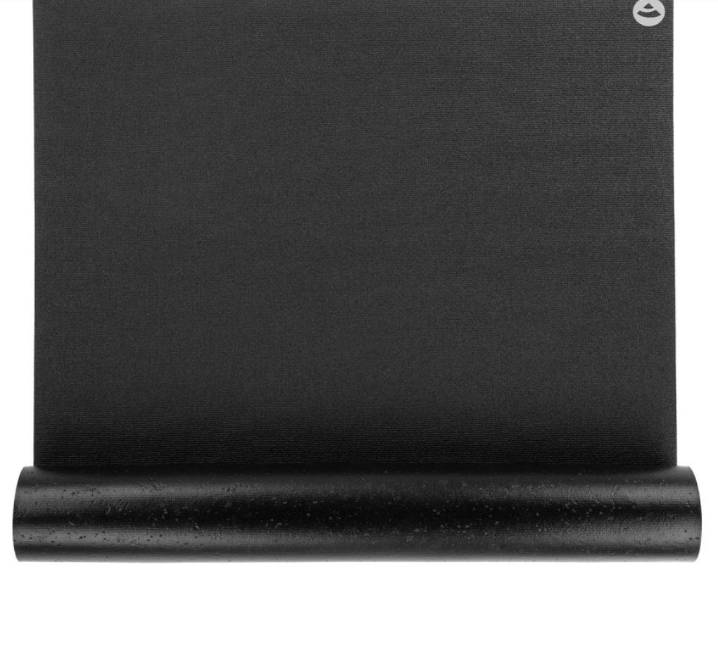 Rishikesh Yogamatte 4,5 mm rot - 183x 60 cm
