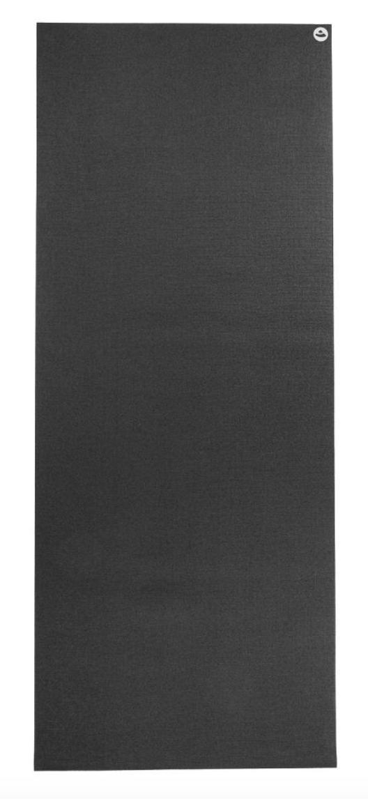Rishikesh Yogamatte 4,5 mm rot - 183x 60 cm