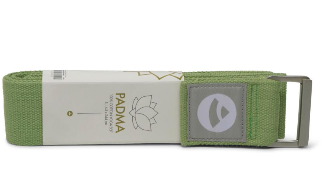ASANA Yogagurt - Petrol