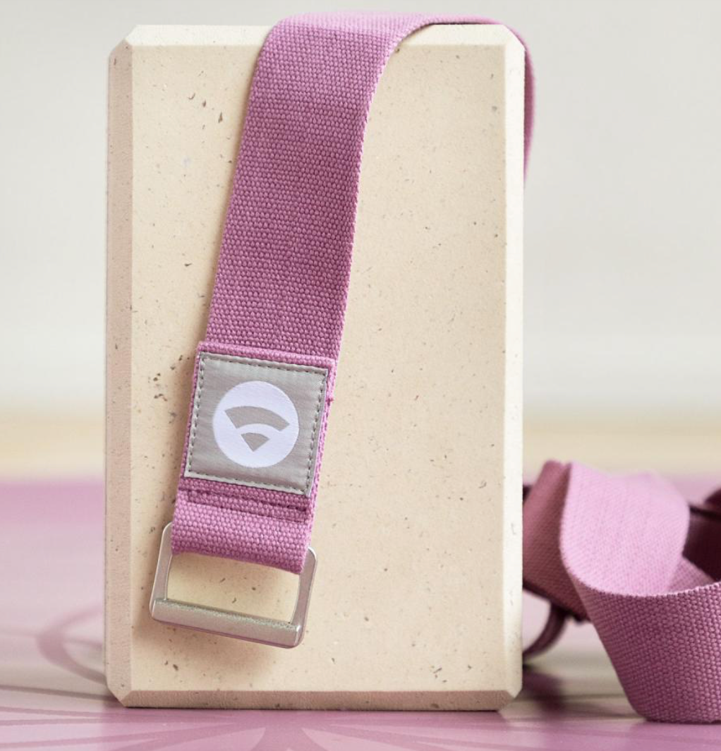 ASANA Yogagurt - Petrol