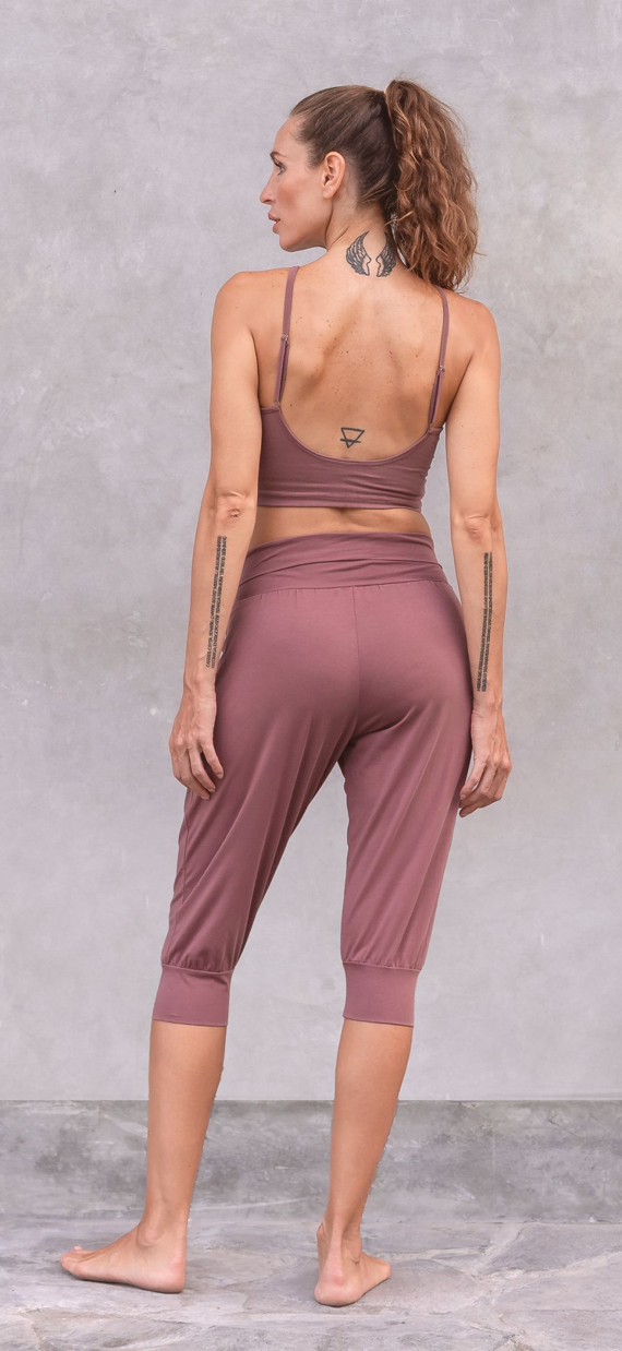 Nidhi Hose aus Bio-Baumwolle