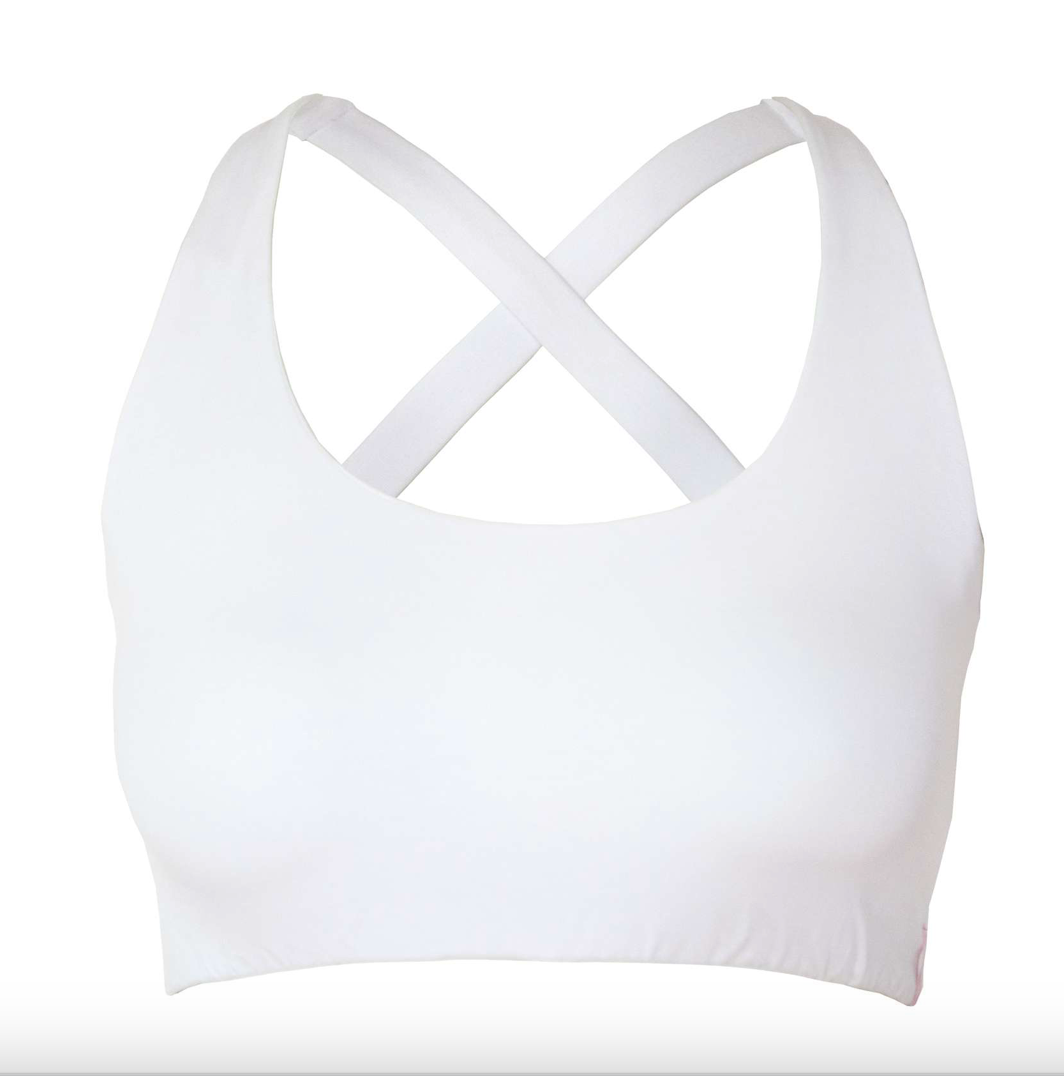 Surya bra - black