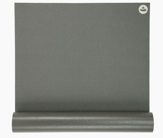 Rishikesh Reisematte 2 mm Burgunderrot – 183 x 60 cm