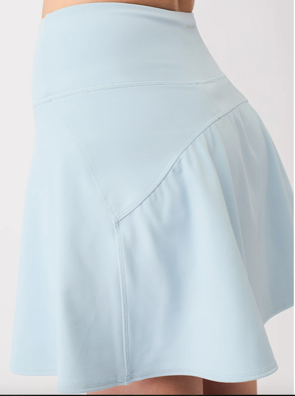 Sohang Shorts weiss