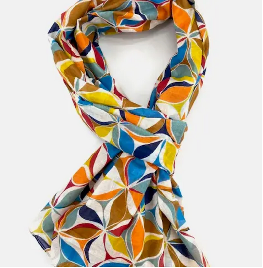 Mizar Kimono Dark purple