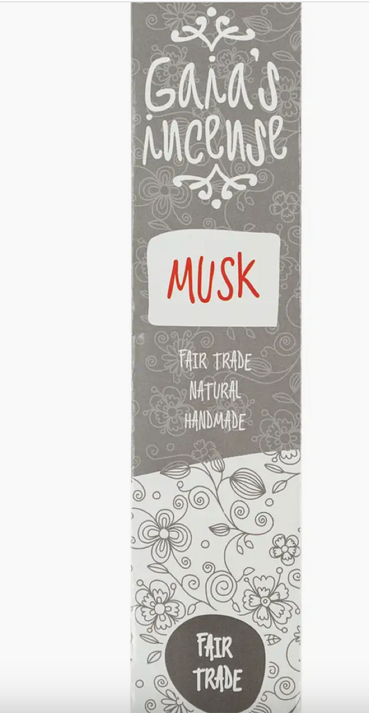 Absoluter Weihrauch Schwarzes Sandelholz 20g