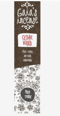 Absoluter Weihrauch Schwarzes Sandelholz 20g