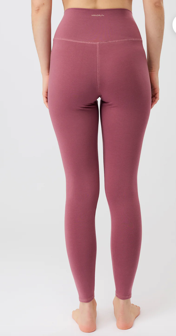 Best Shaped & Loved Leggings - Bloom - Mandala