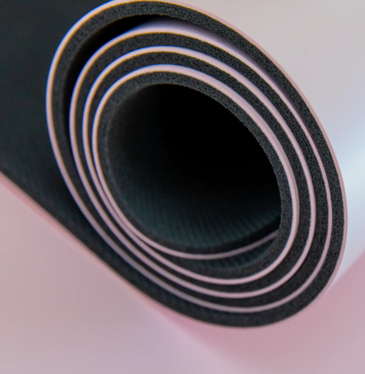 Iconic Eco Smart Rug Natural rubber NUDE