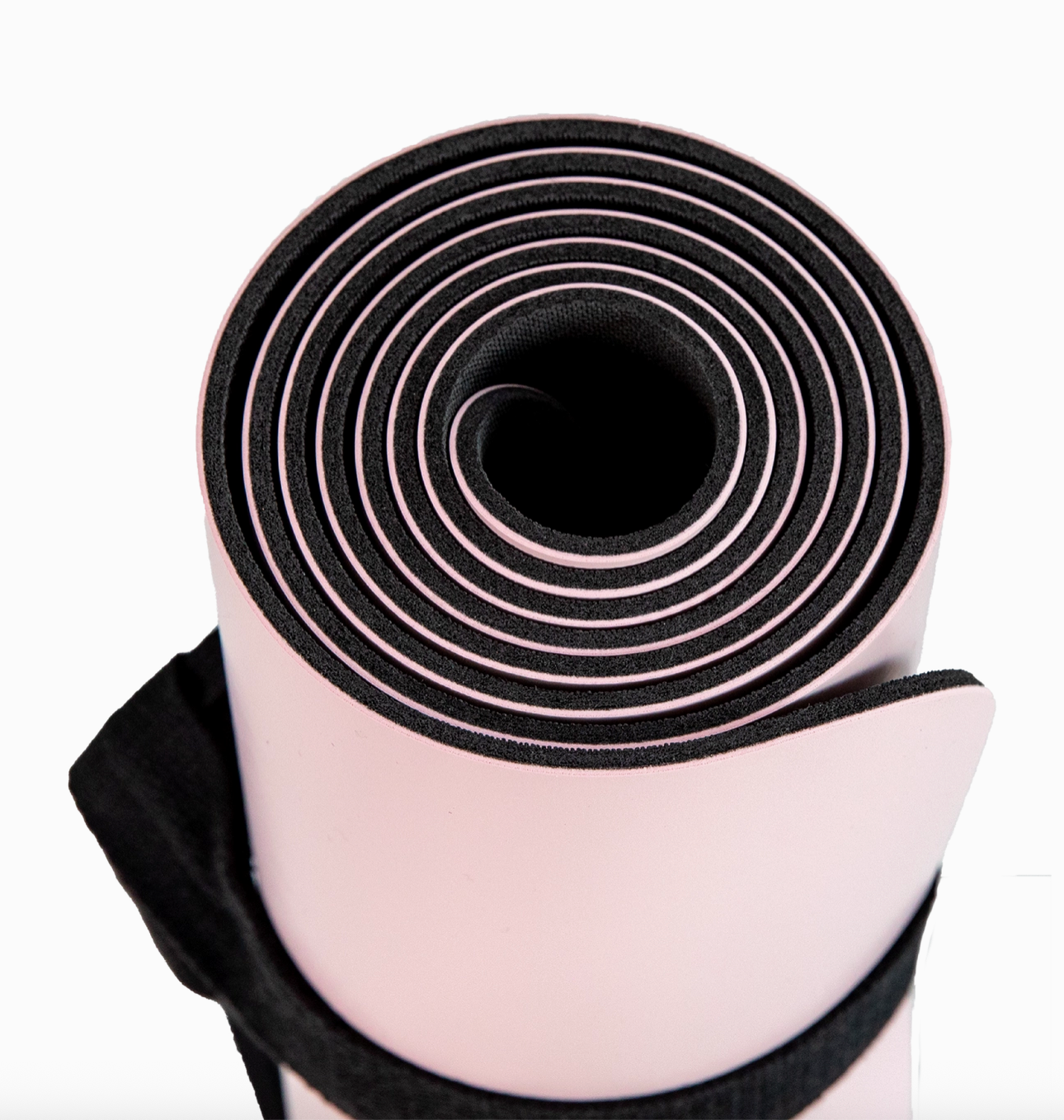 Iconic Eco Smart Rug Natural rubber NUDE