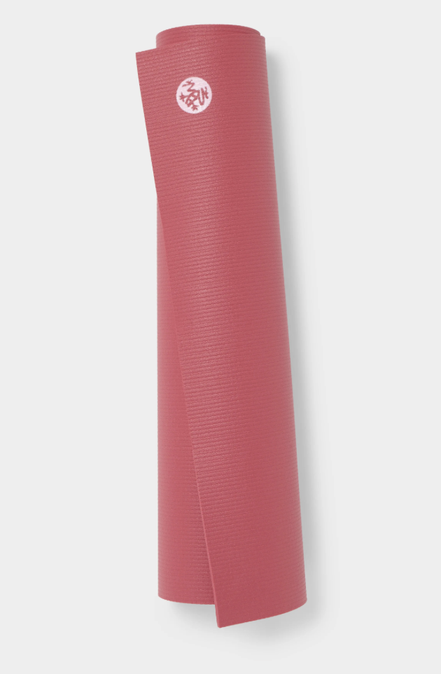 Manduka Pro Lite Indulge - Burgunderrot 4,7 mm